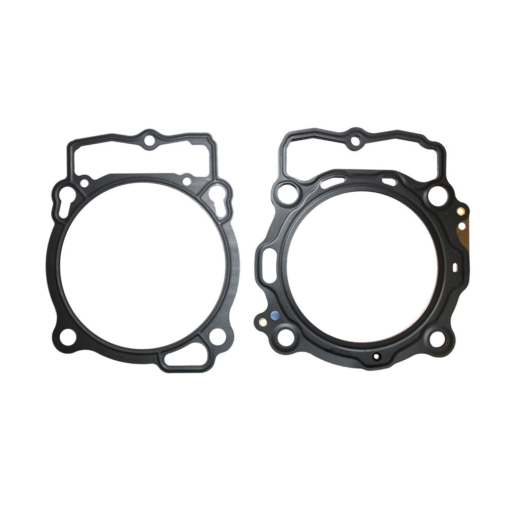 HEAD AND BASE GASKET SET KTM/HQV/GAS SX-F/FC450 16-23, EXC-F/FE/FX450-501 17-23, MC-F/EX450F 21-23