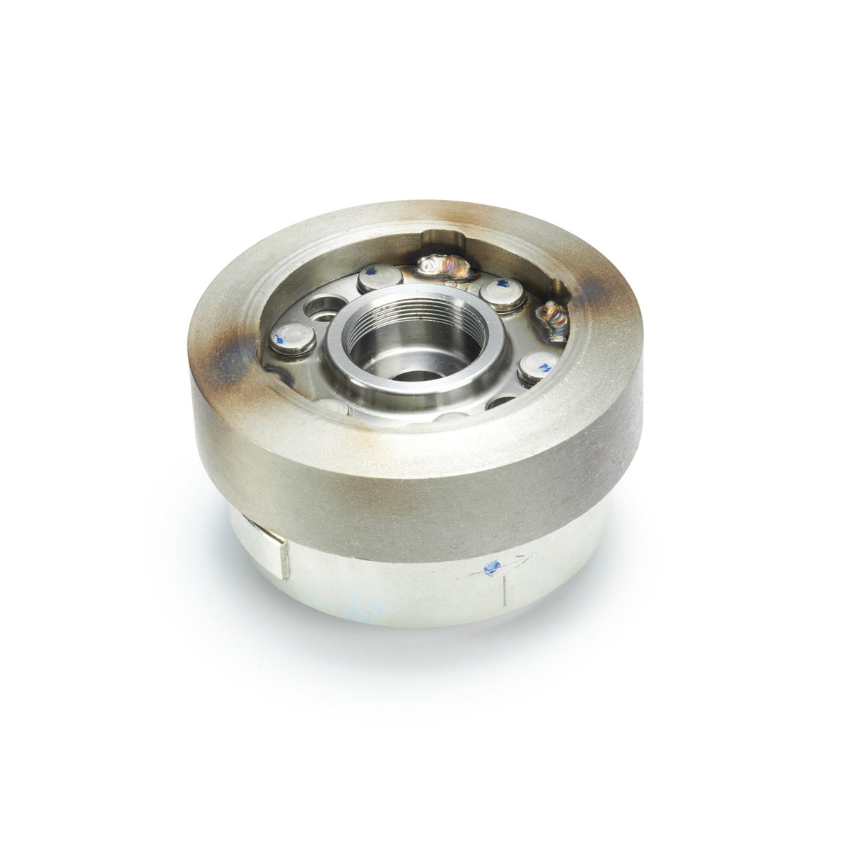 GYTR® Heavy Flywheel Yamaha YZ250 2010-2026 / Fantic XX250 21-26