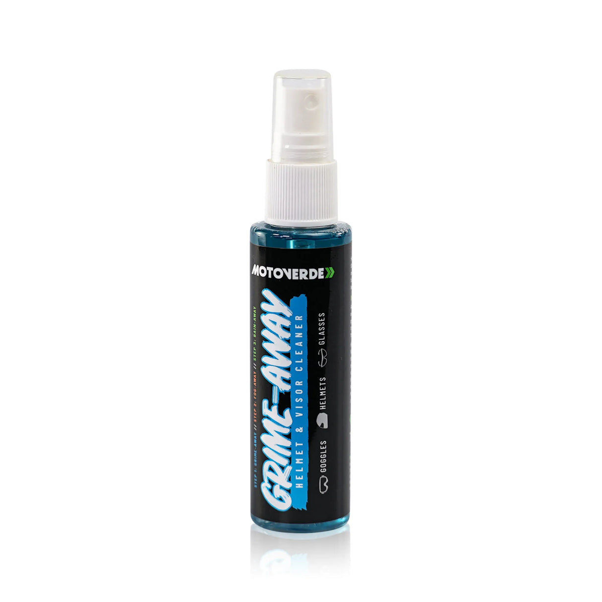 MOTOVERDE GRIME-AWAY 75ML