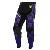 Grindhouse Grimm Kit Combo - FH Purple/Black