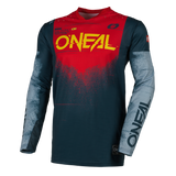 O'Neal HARDWEAR KIT COMBO SWIPE navy blue/red