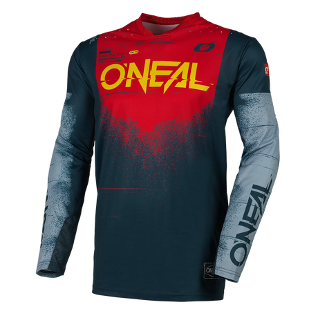 O'Neal HARDWEAR KIT COMBO SWIPE navy blue/red