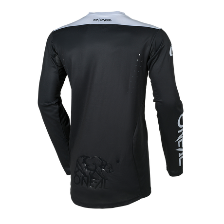 O'Neal HARDWEAR Jersey ELITE black/white