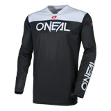 O'Neal HARDWEAR KIT COMBO ELITE black/white