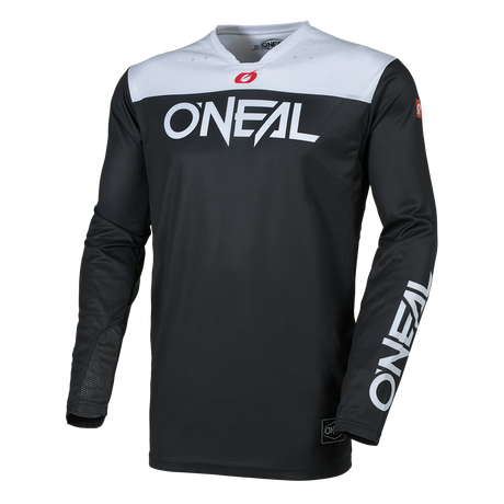 O'Neal HARDWEAR KIT COMBO ELITE black/white