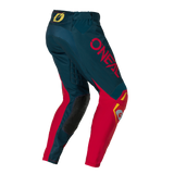 O'Neal HARDWEAR Pants SWIPE navy blue/red