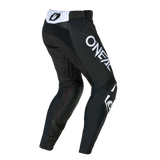O'Neal HARDWEAR Pants ELITE black/white
