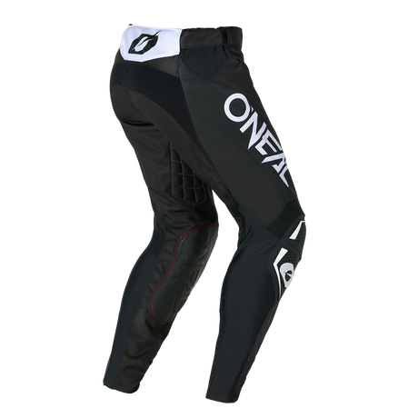 O'Neal HARDWEAR Pants ELITE black/white
