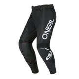 O'Neal HARDWEAR Pants ELITE black/white