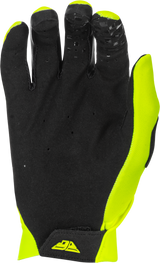 Pro Lite 2026 Gloves - Hi-Viz/Black