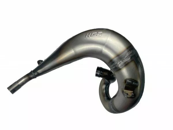 HGS EXHAUST PIPE KTM/Husqvarna/Gasgas SX/TC/MC 250/300 2023-ON