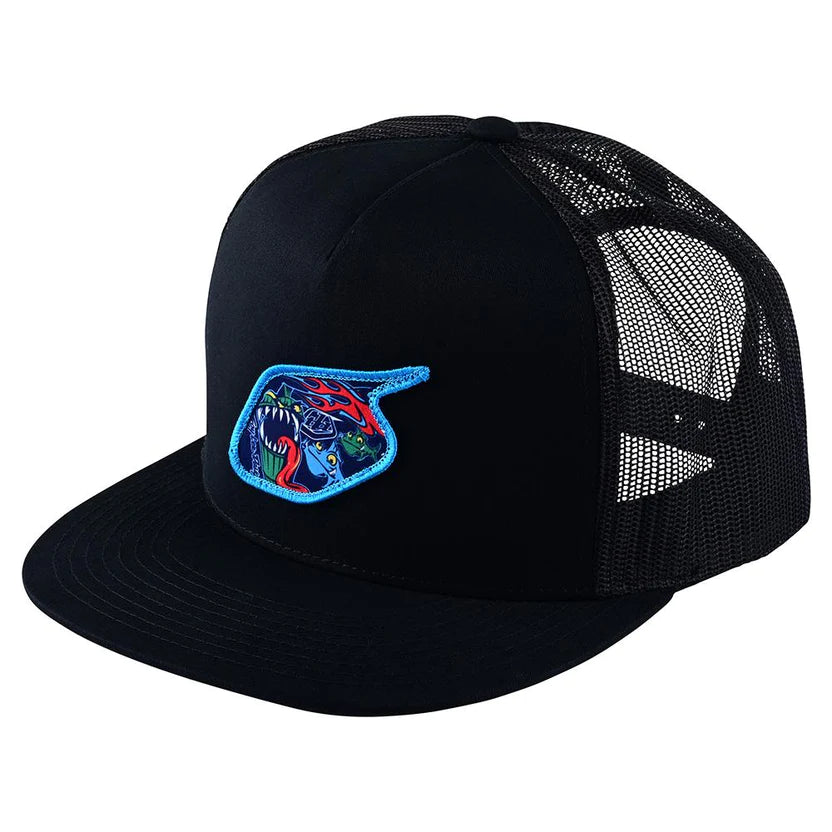 Troy Lee Designs 40th Anniversary History Trucker Cap -Mens TLD Snapback Trucker