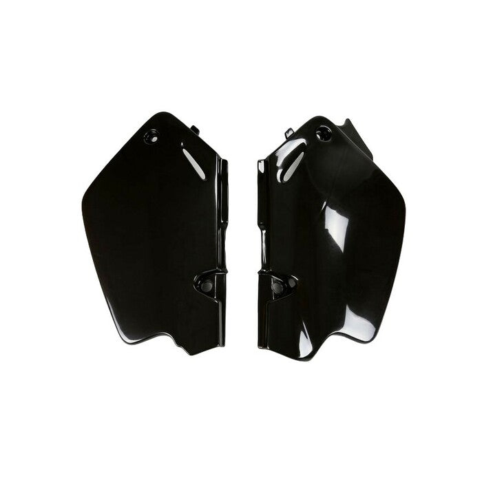 Acerbis Side Panels Honda CR80 1996 - 2002 Black
