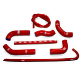 Samco Sport Honda XR 650 R 2000-2010  OEM Design Coolant Hose Kits