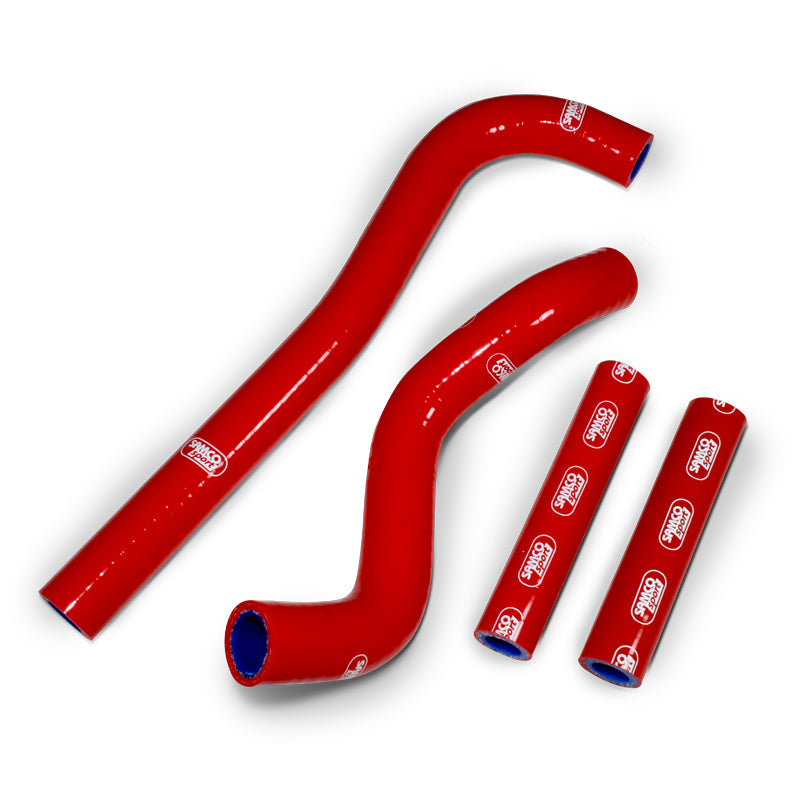 Samco Sport Honda CRF 150 R 2007-2025 OEM Design Coolant Hose Kits