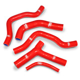 Samco Sport Honda CR 500 1985-1988 OEM Design Coolant Hose Kits