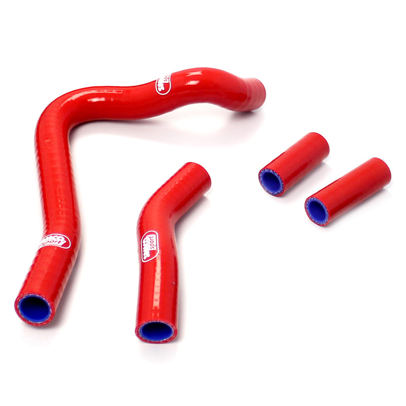 Samco Sport Honda CR 250 R 1992-1996 OEM Design Coolant Hose Kits
