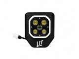 HUSQVARNA LED HEADLIGHT 2017 - 2023 - LIT ENDURO