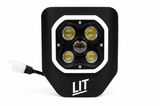 HUSQVARNA LED HEADLIGHT 2017 - 2023 - LIT ENDURO