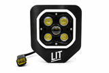 HUSQVARNA LED HEADLIGHT 2024 - 2026 - LIT ENDURO