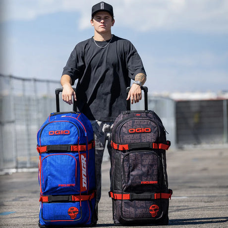 DNGR X OGIO - RIG 9800 DEEP BLUE