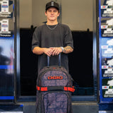 DNGR X OGIO - RIG 9800 FLAT BLACK