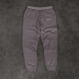 Vintage Faded Stone Diamond Heavyweight Joggers