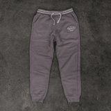 Vintage Faded Stone Diamond Heavyweight Joggers
