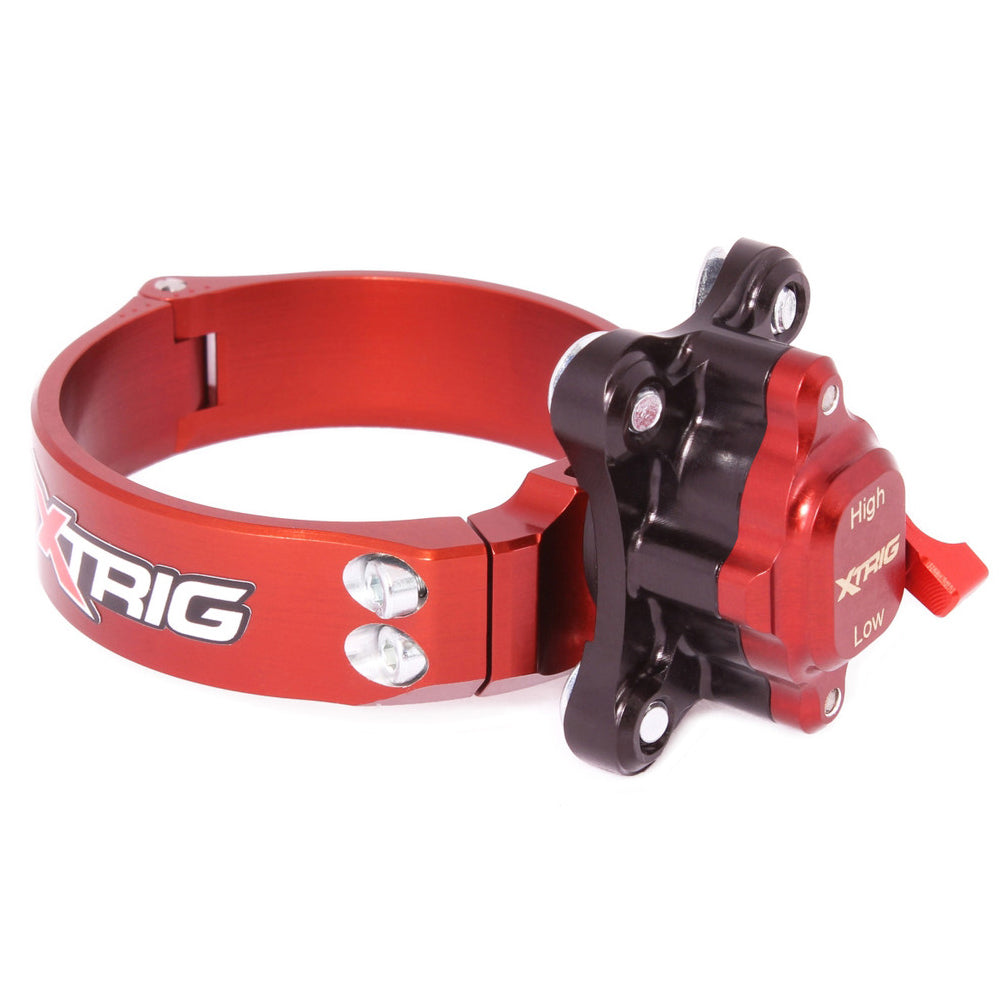 Xtrig Launch Control (50mm) WP 43mm KTM SX85/105 13-22 Husqvarna TC85 14-22