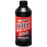 Maxima Fuel Hi-Test Octane Booster 473ml