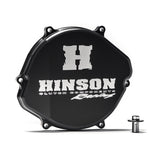 Hinson Clutch Cover Honda CR250R 02-07