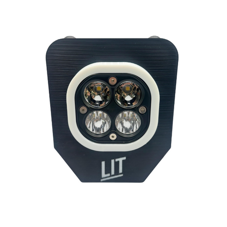 LIT Enduro Light Husqvarna 2017-23 (Various colours)