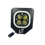 LIT Enduro Light Husqvarna 2024+ (Various colours)