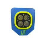 LIT Enduro Light Husqvarna 2024+ (Various colours)