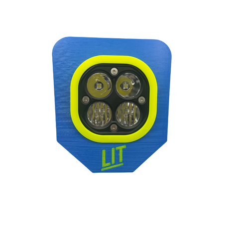 LIT Enduro Light Husqvarna 2024+ (Various colours)