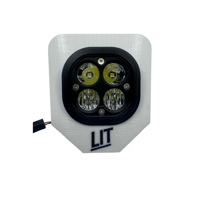 LIT Enduro Light Husqvarna 2024+ (Various colours)
