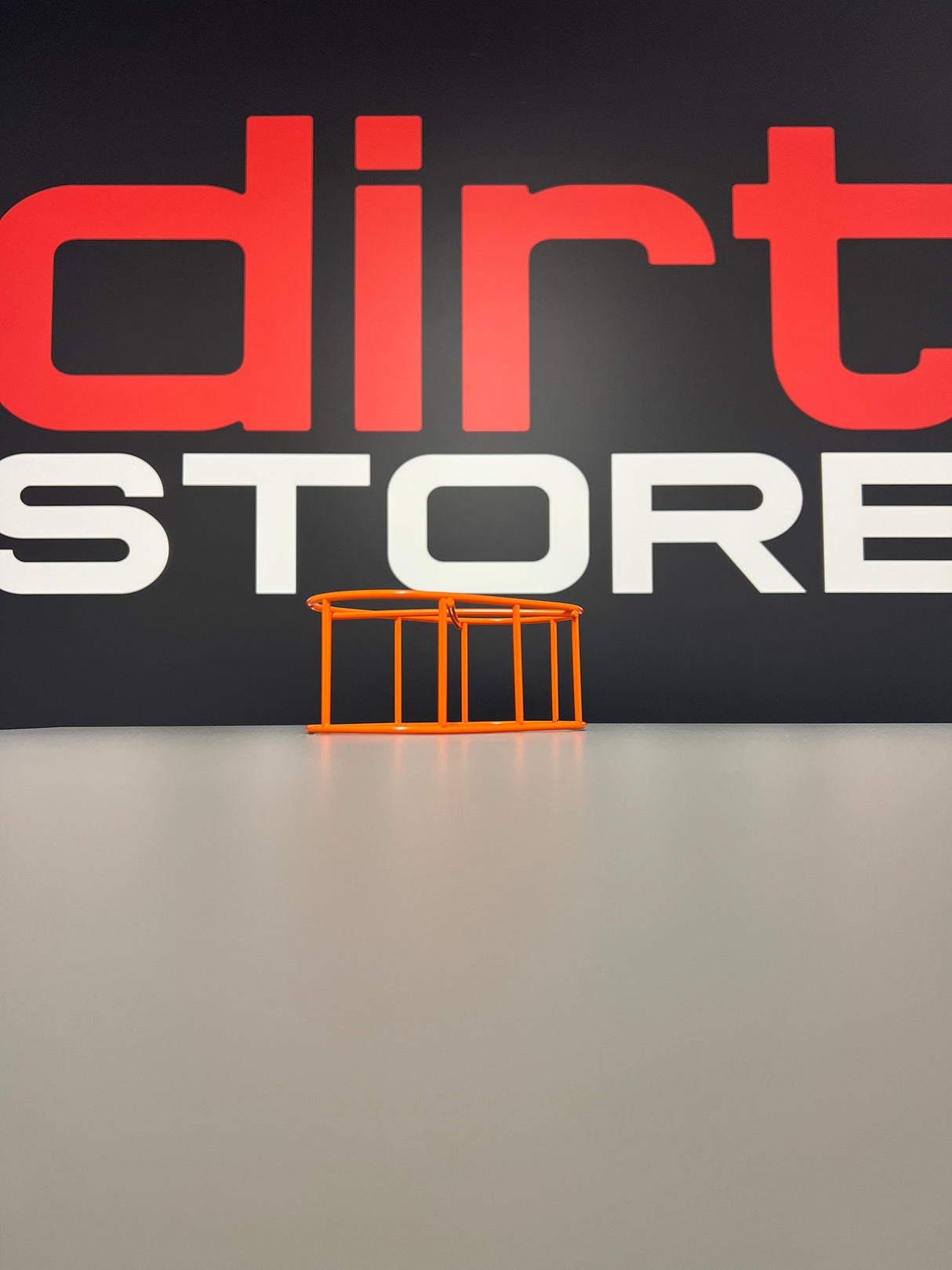 FILTER CAGE KTM 250 OVAL 71-81