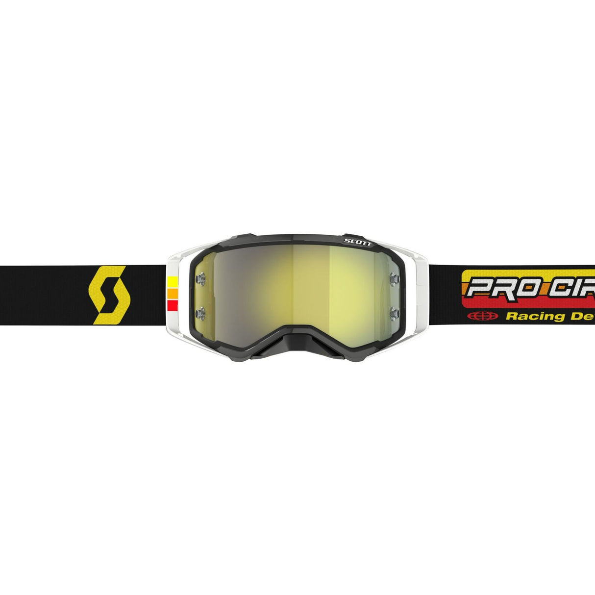 PC x Scott Prospect Goggles