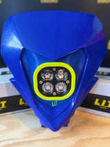 LIT Enduro Headlight Sherco 2024 +