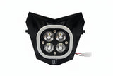 LIT Enduro Headlight Sherco 2024 +