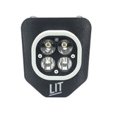 LIT Enduro Headlight Husqvarna 2024 +