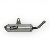 Doma KTM / Husqvarna / GasGas SX/TC/MC 65 2016-2023 Full Exhaust System