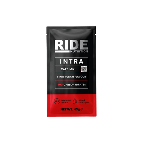 Intra Carb Mix - Fruit Punch