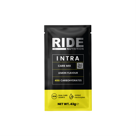 Intra Carb Mix - Lemon