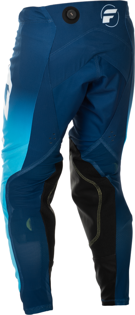 Evo 2026 DST Pant - Blue/White