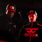 Carl Cox Motorsport North West 200 Track Jacket
