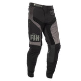 TB Island Hopper Sanguaro Cargo Pant - Black