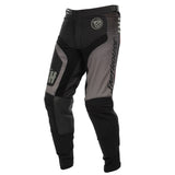 Fasthouse TB Island Hopper Sanguaro Cargo Pant - Black motocross kit jersey and pants