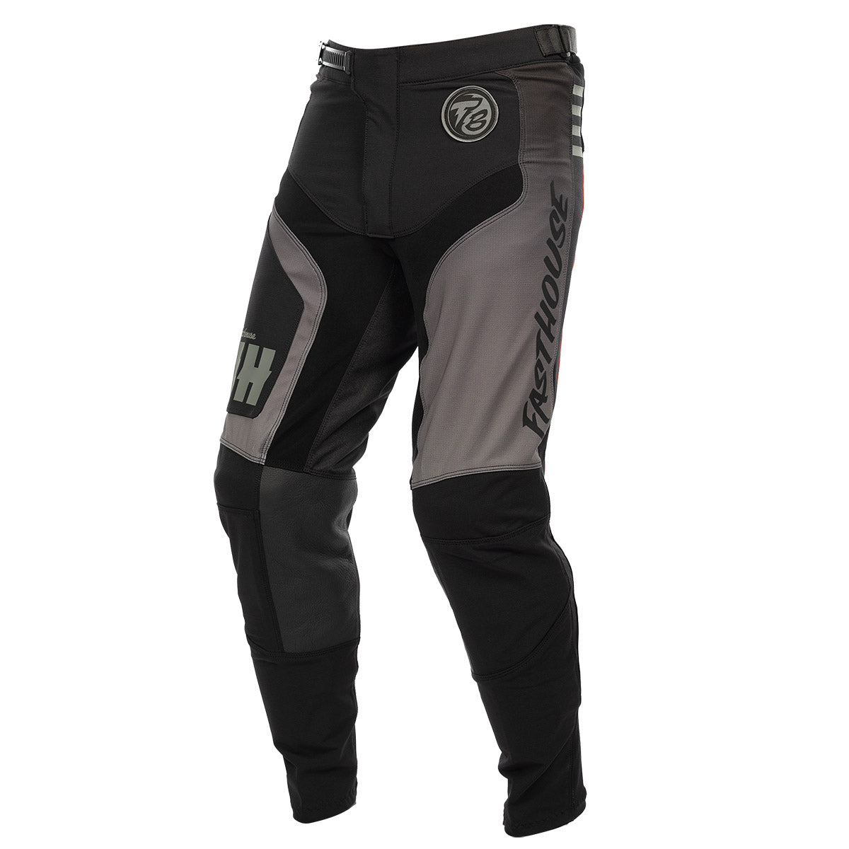 TB Island Hopper Grindhouse Kit Combo - Black