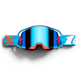 100% ARmatic Jett Lawrence LE Goggle Pack